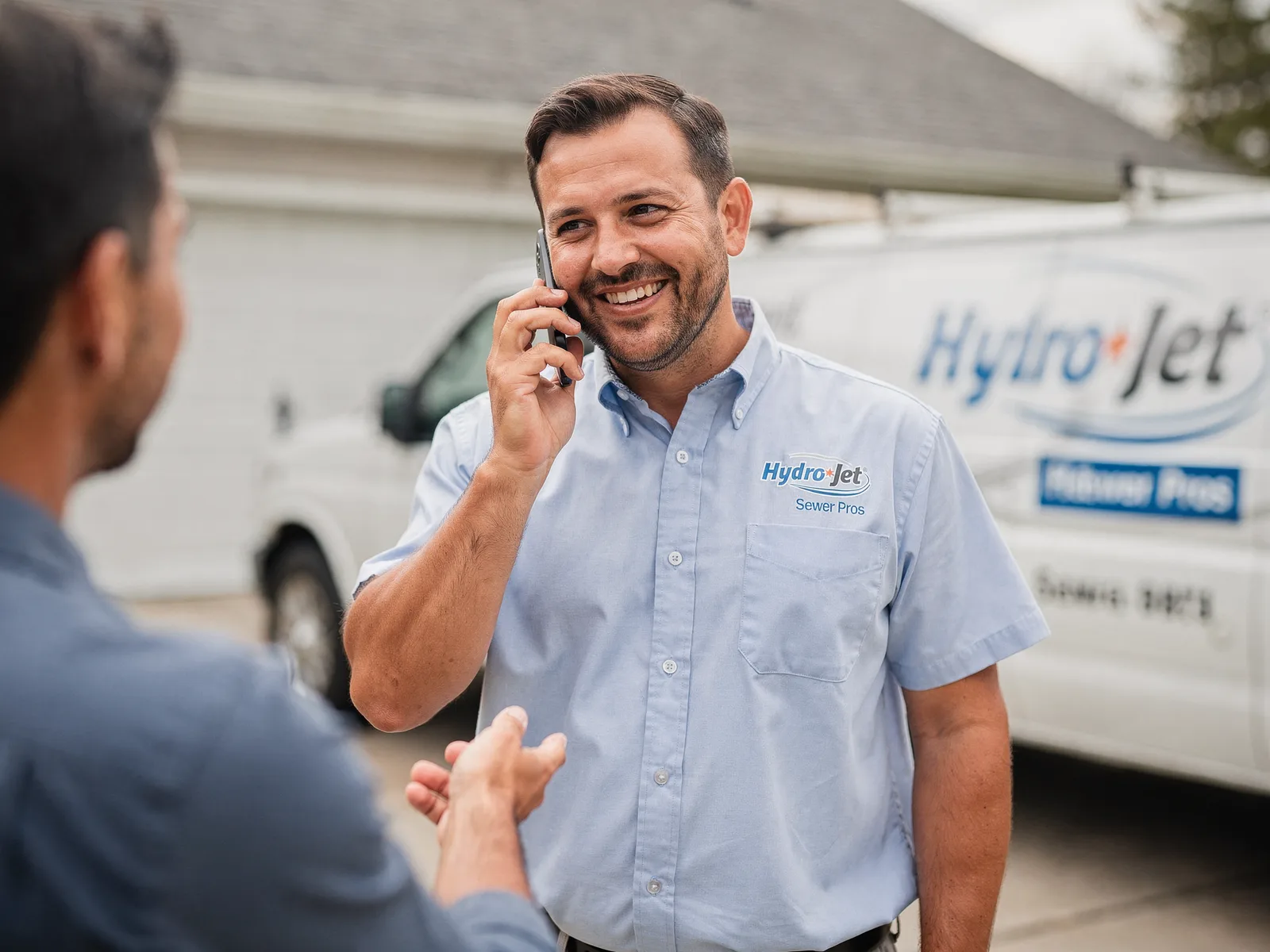 Hydro Jetting Near Me Lake Havasu City, AZ FAQs